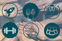 Was wir Mitarbeiter*innen bieten