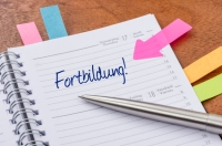 Fortbildung
