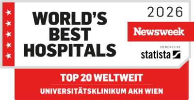 World's best hospitals Top 20