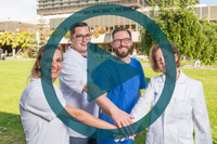 Mitarbeiter*innen im Portrait