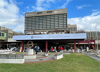 Universitätsklinikum AKH Wien