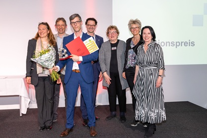 ANP-Award 2026 Innovationspreis