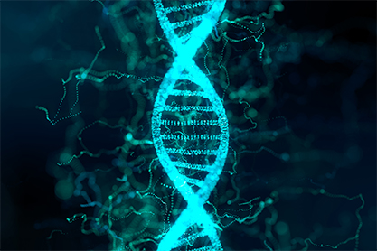 DNA