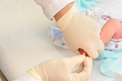 Typ-1-Diabetes bei Kindern verhindern