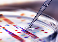 Gentherapie für Hämophilie