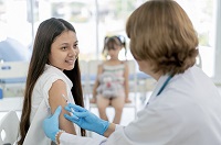 Krebs-Vorsorgetag 2026