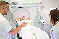 Cancer School CCC Vienna: Radioonkologie