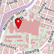 Stadtplan